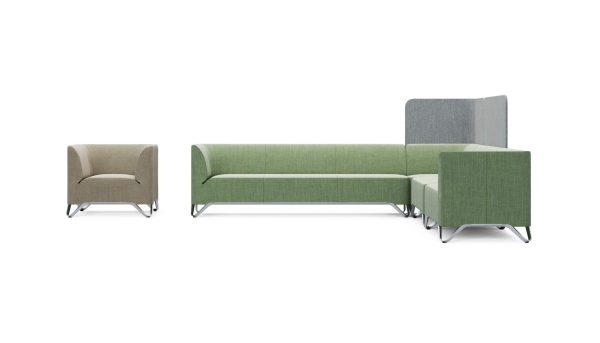 SoftBox 3R sofa - Image 6