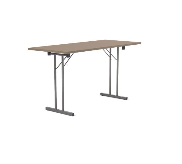 Standartinis sulankstomas 4680 stalas