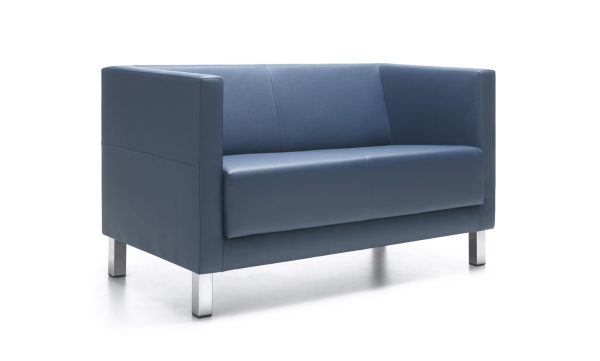 Vancouver Lite VL2 H Sofa su akustine sienele - Image 8