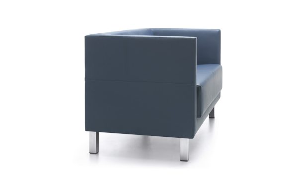 Vancouver Lite VL2 H Sofa su akustine sienele - Image 4