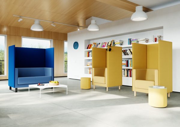 Vancouver Lite VL2 V sofa - Image 6