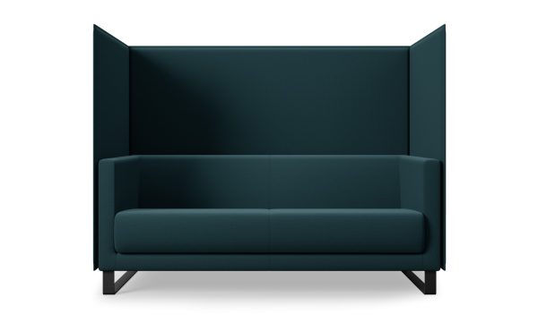 Vancouver Lite VL3 V sofa  su akustine sienele - Image 2