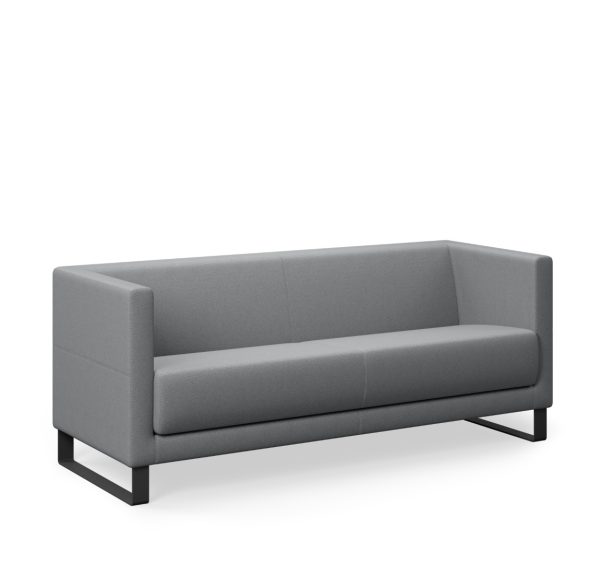 Vancouver Lite VL3 V sofa  su akustine sienele - Image 3
