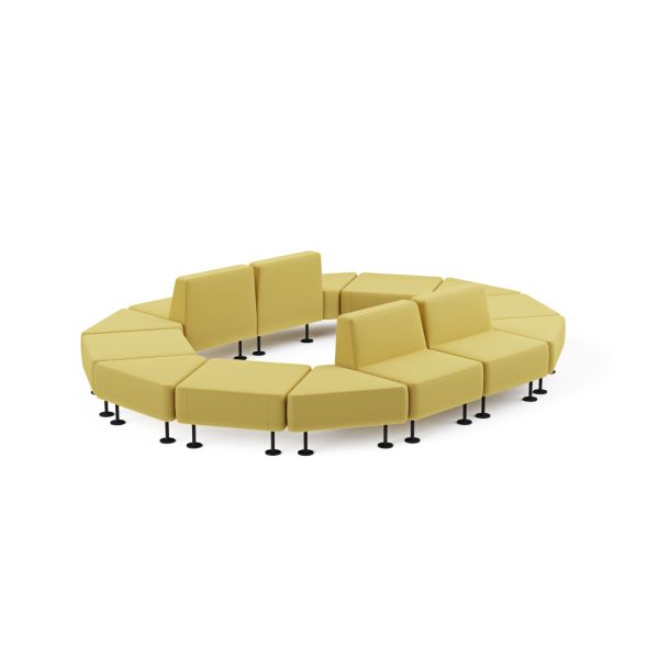 Sofa Wall In 20/21/22/23 (modulinis kampas) - Image 6