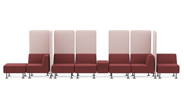 Sofa Wall In 30/31/32 (modulinis kampas) - Image 4