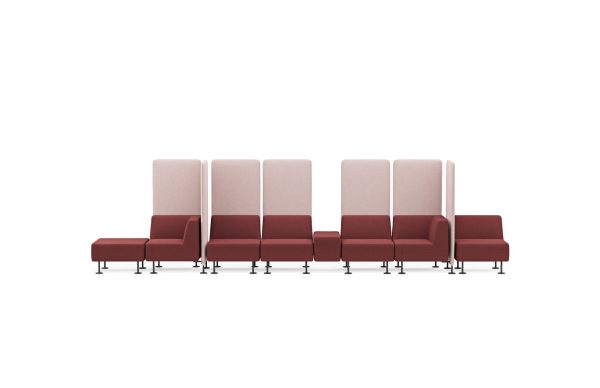 Sofa Wall In B/B1/B2/BW1/BW2 (modulinis minkštas baldas) - Image 4