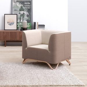 SoftBox foteliai