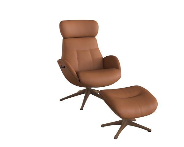 Fotelis Elegant - Image 2