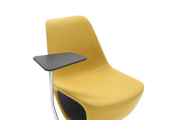 Lankytojų kėdės PELIKAN - Image 4