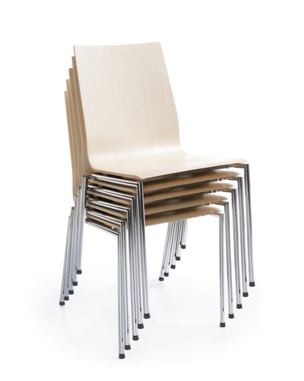 Lankytojų kėdės SENSI - Image 38