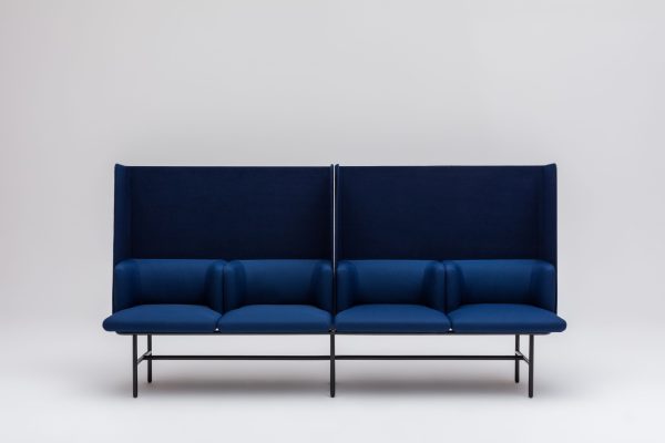Minkštasuoliai krėslai AGORA - Image 23