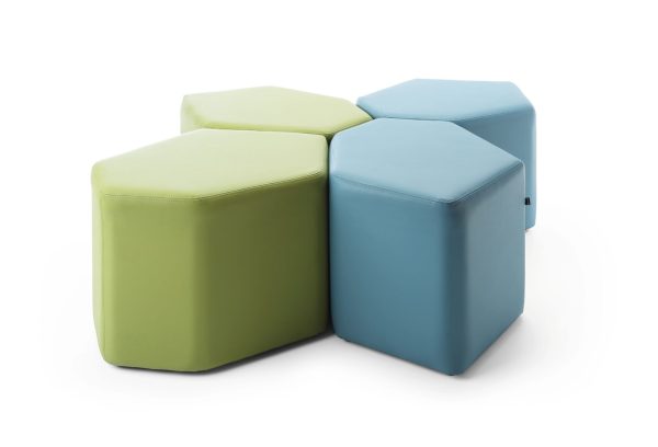Minkštasuoliai krėslai BAZALTO - Image 12