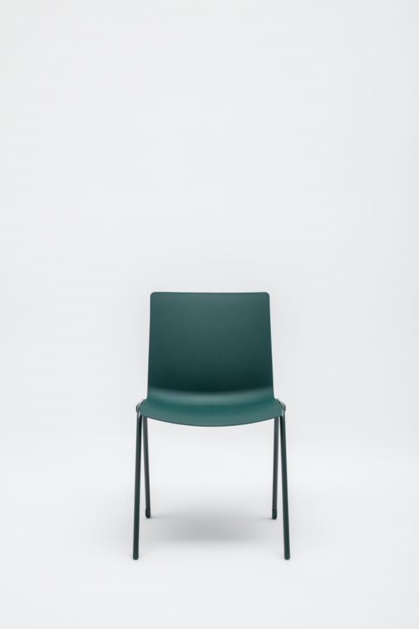 Minkštasuoliai krėslai biurams SHILA - Image 37
