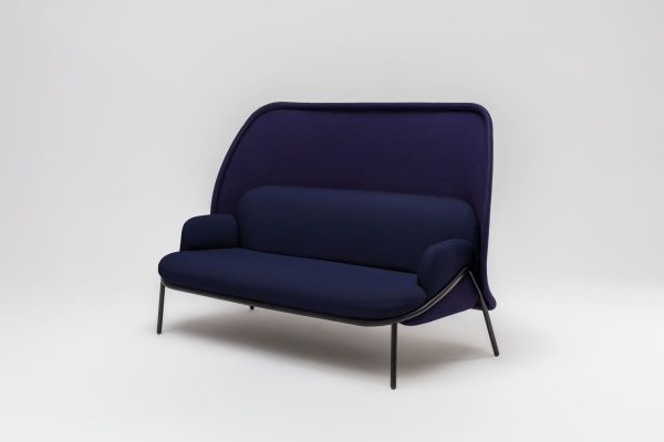 Minkštasuoliai krėslai MESH - Image 27