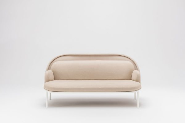 Minkštasuoliai krėslai MESH - Image 30