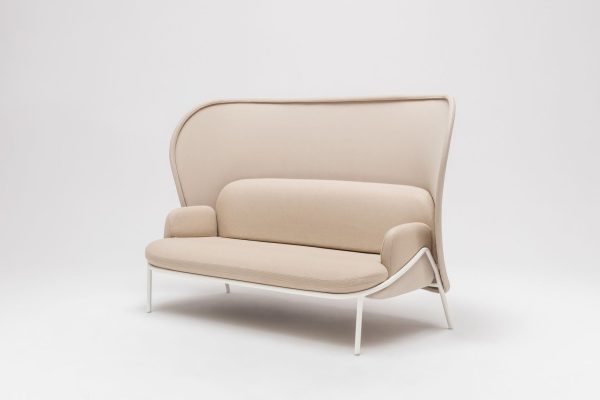Minkštasuoliai krėslai MESH - Image 31