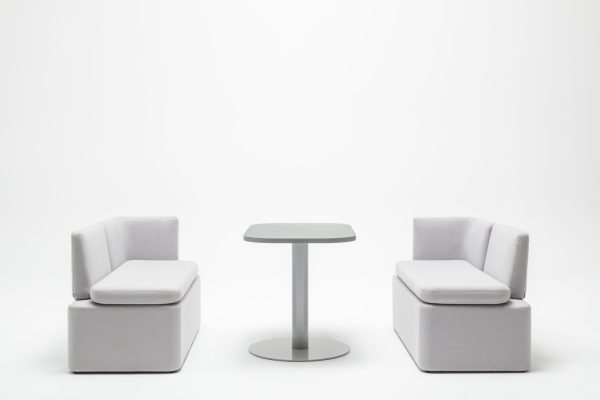 Minkštasuoliai krėslai - modulinė sofa KAIVA - Image 8