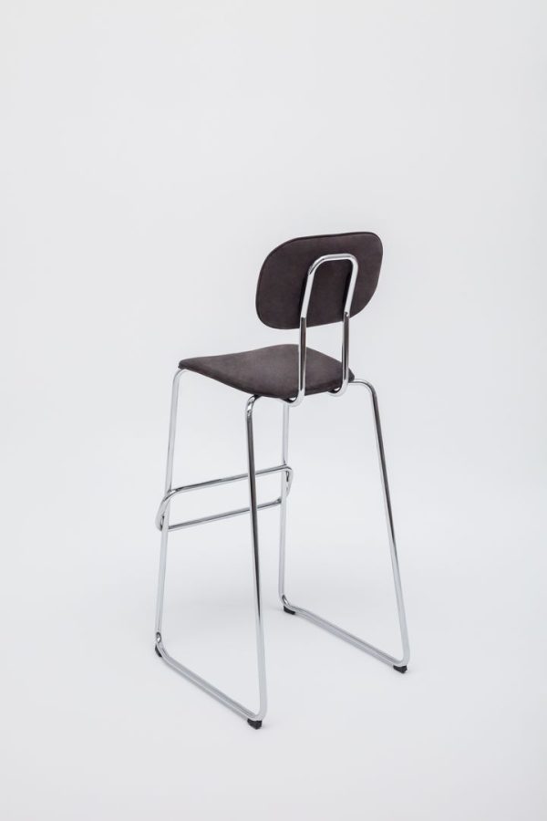 Minkštasuoliai krėslai NEW SCHOOL - Image 55