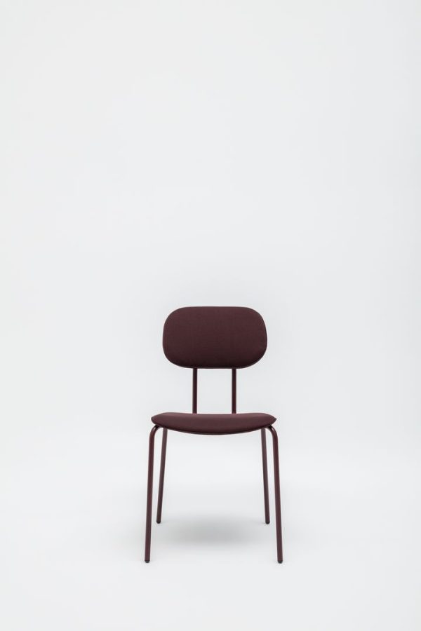 Minkštasuoliai krėslai NEW SCHOOL - Image 33