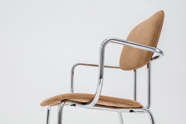 Minkštasuoliai krėslai NEW SCHOOL - Image 8