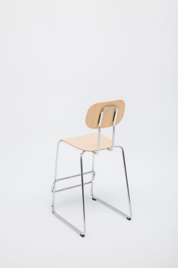 Minkštasuoliai krėslai NEW SCHOOL - Image 3