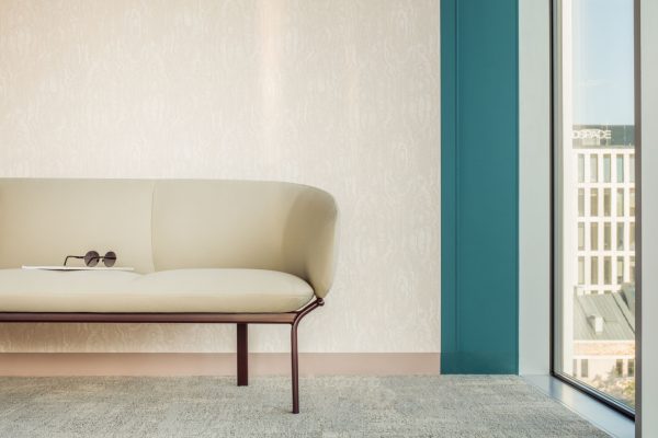Minkštasuoliai krėslai - sofa GRACE - Image 28