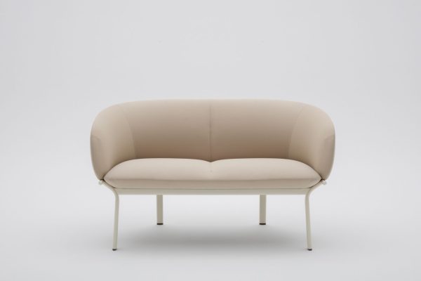 Minkštasuoliai krėslai - sofa GRACE - Image 14