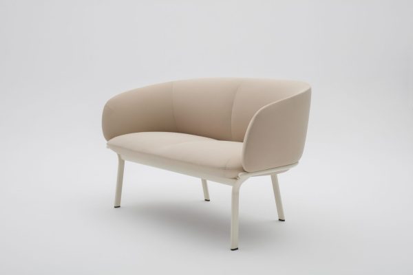 Minkštasuoliai krėslai - sofa GRACE - Image 13