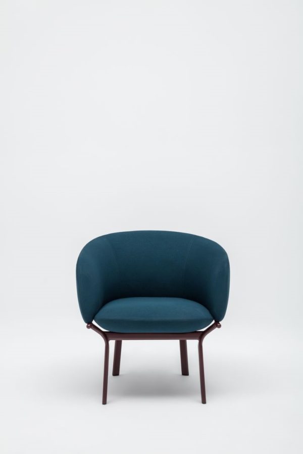 Minkštasuoliai krėslai - sofa GRACE - Image 7