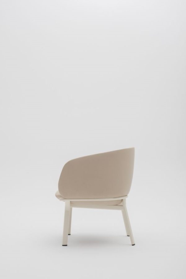 Minkštasuoliai krėslai - sofa GRACE - Image 8