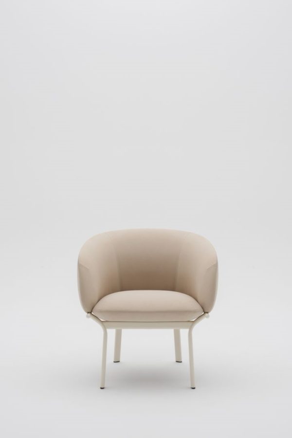 Minkštasuoliai krėslai - sofa GRACE - Image 6
