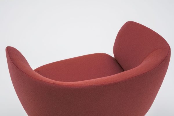 Minkštasuoliai krėslai - sofa GRACE - Image 2