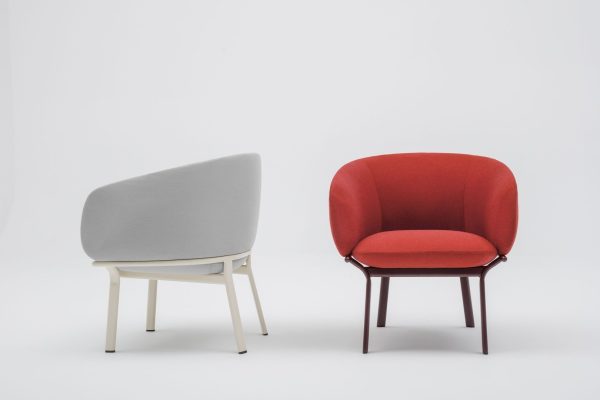 Minkštasuoliai krėslai - sofa GRACE - Image 26