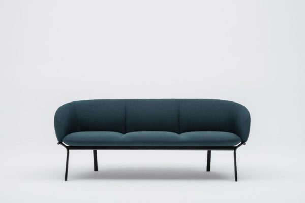 Minkštasuoliai krėslai - sofa GRACE - Image 25