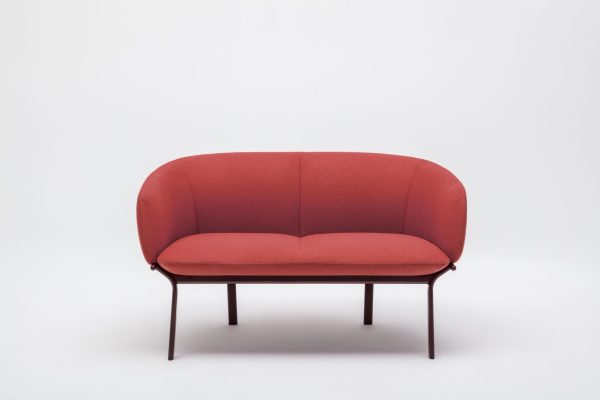 Minkštasuoliai krėslai - sofa GRACE - Image 24