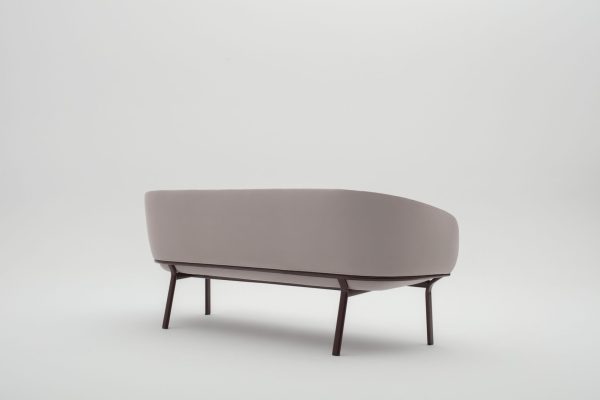 Minkštasuoliai krėslai - sofa GRACE - Image 23