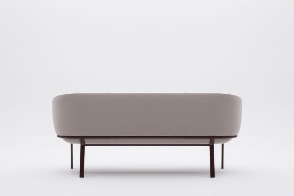 Minkštasuoliai krėslai - sofa GRACE - Image 21