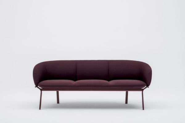 Minkštasuoliai krėslai - sofa GRACE - Image 19