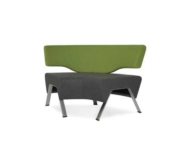 Minkštasuoliai krėslai - kėdės UPDOWN - Image 24