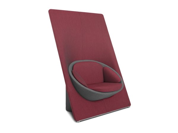 Minkštasuoliai krėslai biurui - Image 14