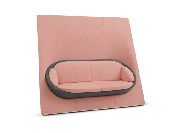 Minkštasuoliai krėslai biurui - Image 18