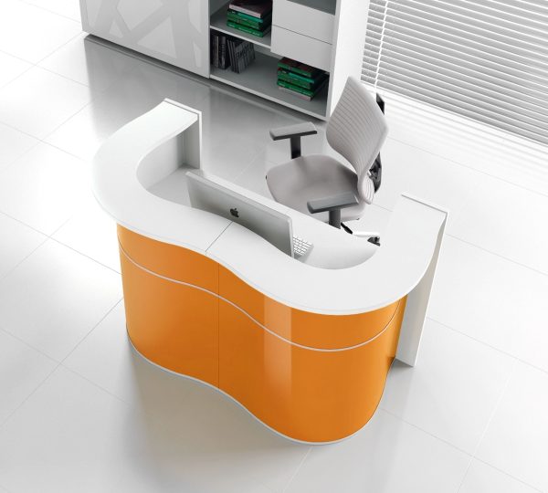 Priimamojo baldai WAVE - Image 7