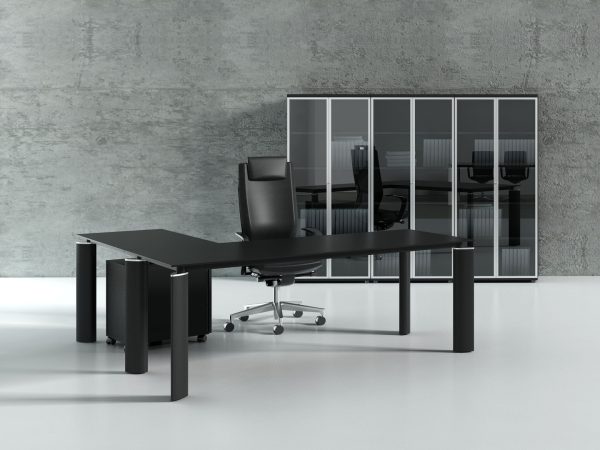 Vadovo baldai CRYSTAL - Image 9